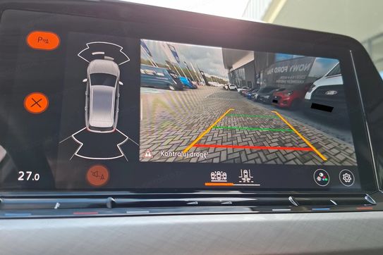 Volkswagen Golf VIII 2.0 TDI Life Plus