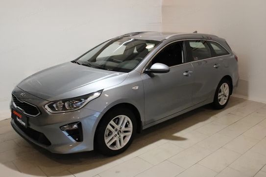 Kia Ceed 1.5 T-GDI M
