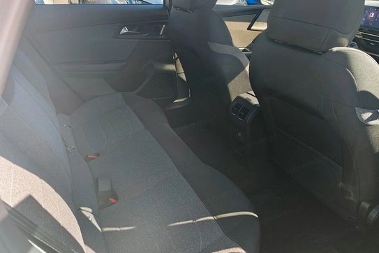 Citroen C5 X 1.2 PureTech  EAT8