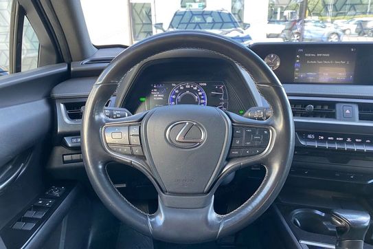 Lexus UX 250h GPF Business Edition 2WD