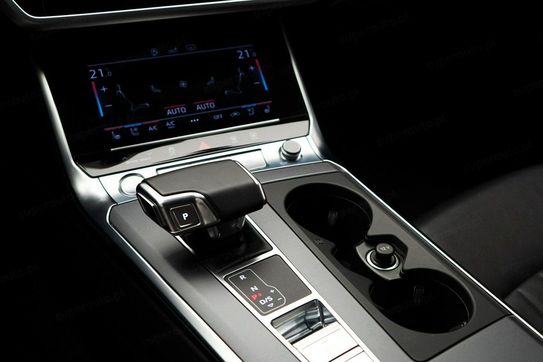 Audi A6 45 TFSI S tronic