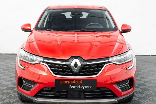 Renault Arkana 1.3 TCe Zen EDC