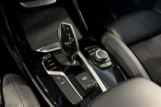 BMW X3 xDrive20i M Sport