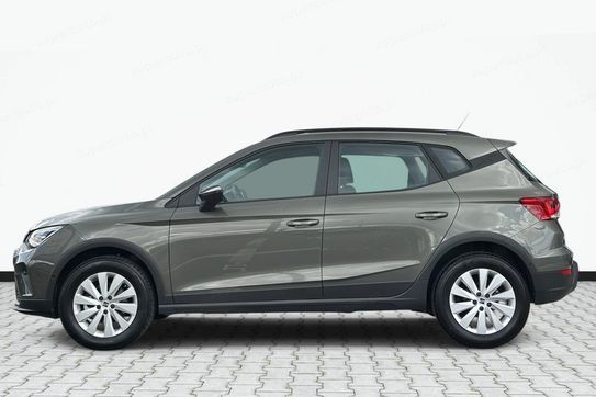 Seat Arona 1.0 TSI Style S&S DSG