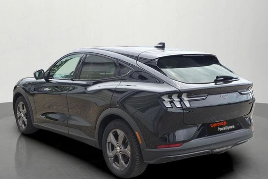 Ford Mustang Mach-E 75kWh RWD