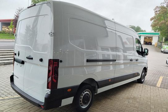 Renault Master L3H2 Extra