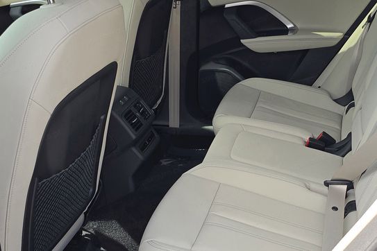 Audi Q5 TDI quattro S line