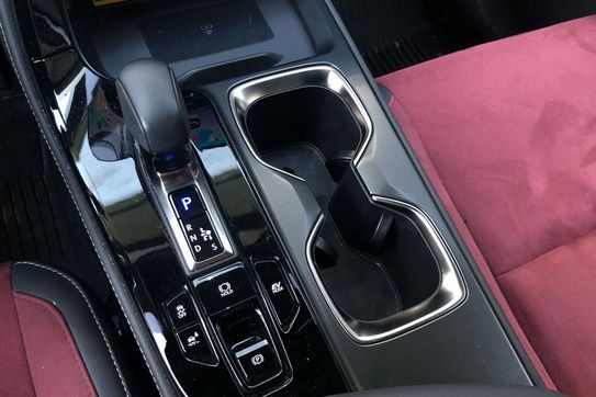 Lexus NX 350h Elegance AWD