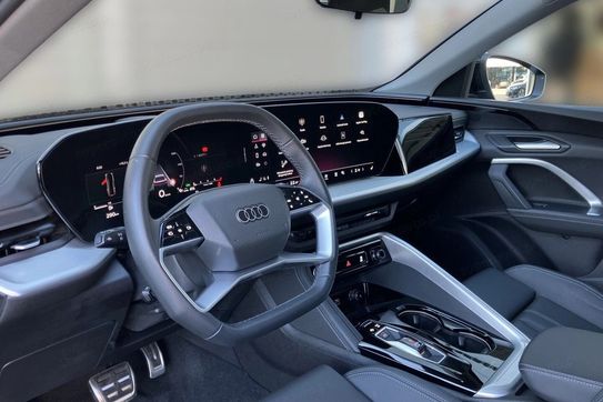 Audi Q5 TFSI mHEV 150 kW Quattro S tronic