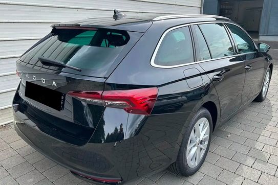 Skoda Octavia Drive Selection 1.5 TSI mHEV DSG