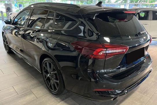 Ford Focus ST X aut 2.3 EcoBoost