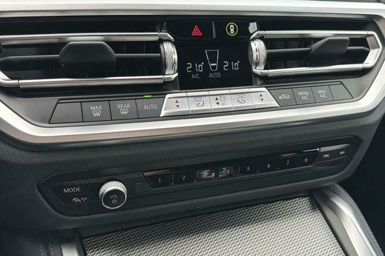 BMW Seria 4 430i aut