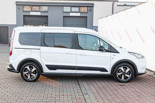 Ford Transit Connect Kombi L2H1 Active N1