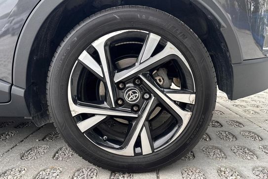 Toyota C-HR Style 2.0 Hybrid