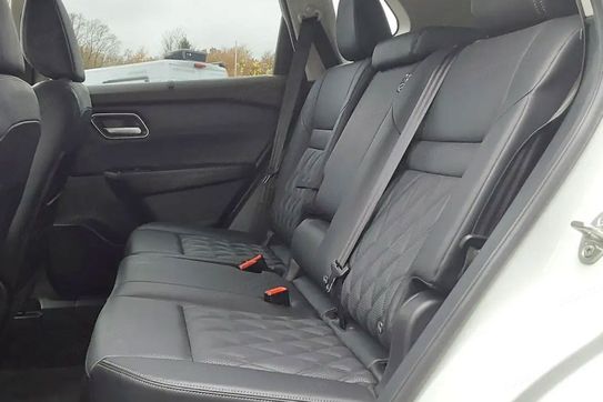 Nissan X-Trail Tekna e-POWER 4WD 1.5