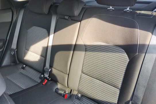 Kia Ceed T-GDI M