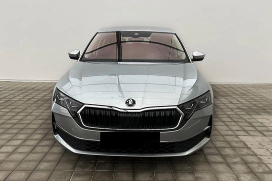 Skoda Octavia Drive Selection 1.5 TSI mHEV DSG