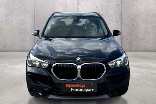 BMW X1 sDrive18i Advantage