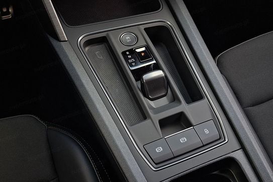Cupra Formentor 2.0 TSI 4Drive VZ DSG