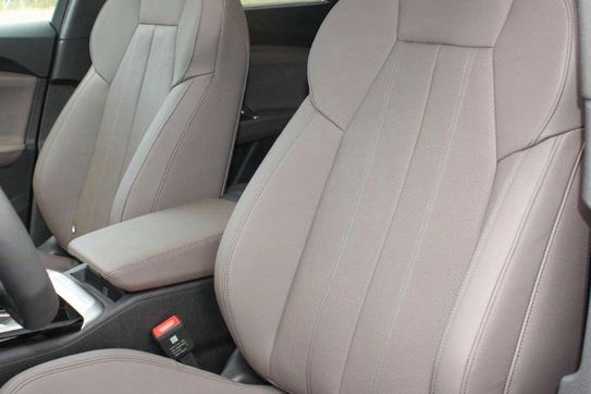 Audi Q5 TDI quattro S line Sportback