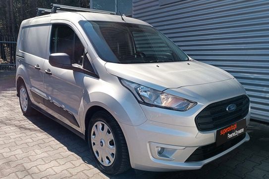 Ford Transit Connect L1H1 Trend