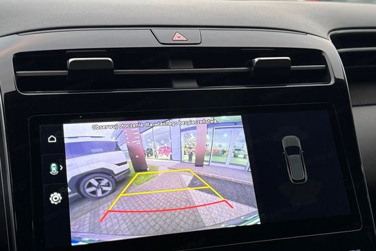 Hyundai Tucson 1.6 T-GDi Executive 2WD