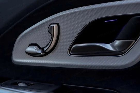 Mercedes CLA 200 AMG Line