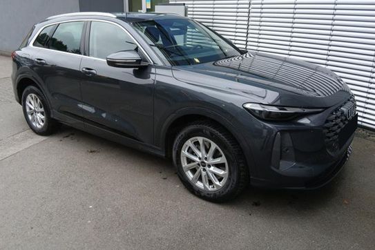 Audi Q5 TFSI quattro advanced