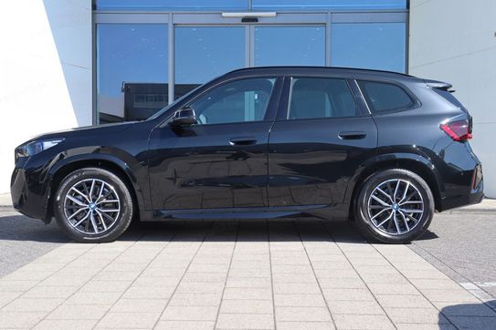 BMW X1 sDrive20i
