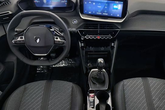 Peugeot 208 Allure 1.2 PureTech