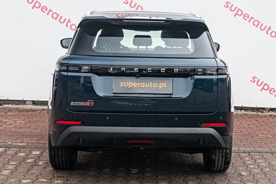 Jaecoo 5 1.6 T-GDI Premium DCT