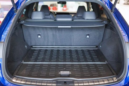 Lexus RX 500h F Sport