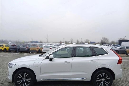 Volvo XC60 T6 GPF AWD Inscription aut