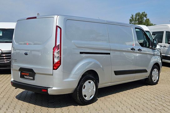 Ford Transit Custom L2H1 Zabudowa Warsztatowa
