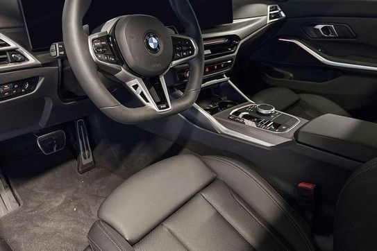 BMW Seria 3 320d xDrive M Sport