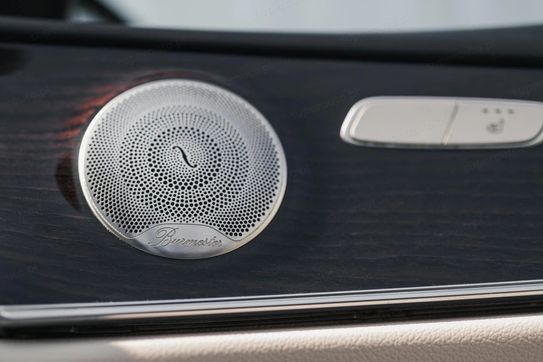 Mercedes Klasa E 220 d