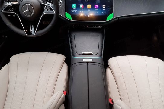 Mercedes Klasa E 200 Avantgarde