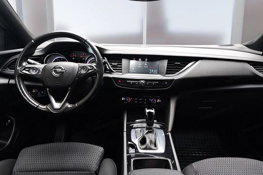 Opel Insignia 1.5 CDTI Business Edition S&S