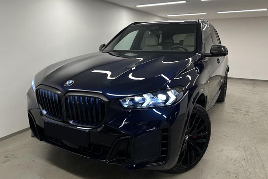 BMW X5 xDrive30d M Sport