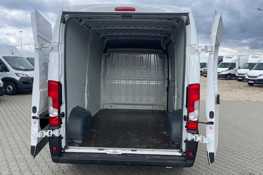 Fiat Ducato L2H2