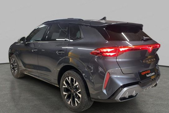 Cupra Terramar 1.5 TSI DSG