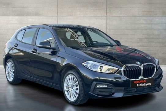 BMW Seria 1 118i