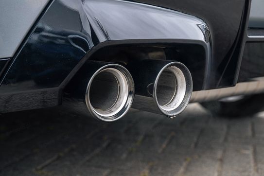 BMW Seria 1 M135 xDrive