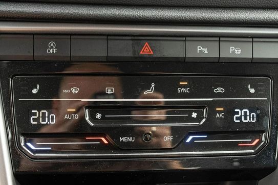 Volkswagen T-Roc 1.5 TSI Life DSG