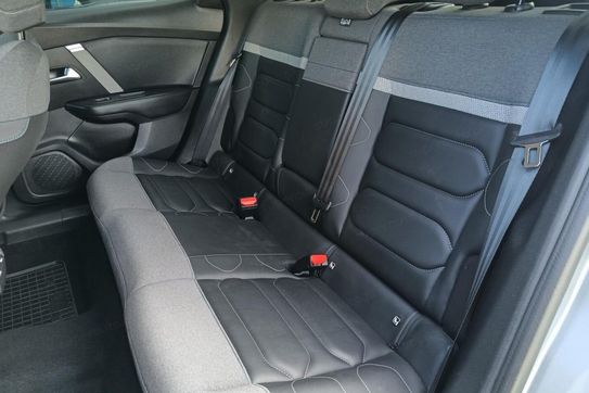 Citroen C4 PureTech Shine S&S