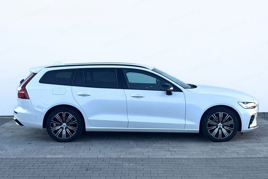 Volvo V60 B4 D Plus Dark aut