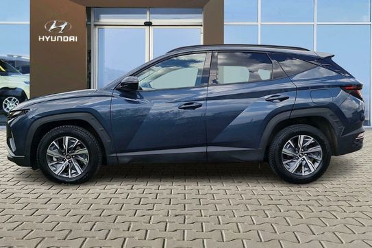 Hyundai Tucson 1.6 T-GDi HEV 2WD
