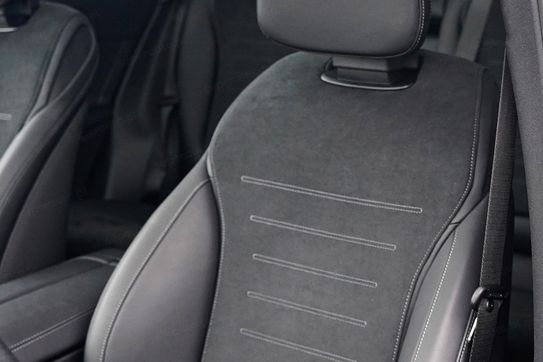 Mercedes GLC 300 de 4-Matic AMG Line