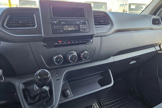 Renault Master L4H2 Zabudowa Brygadowa