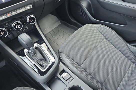 Renault Arkana 1.3 TCe Techno EDC